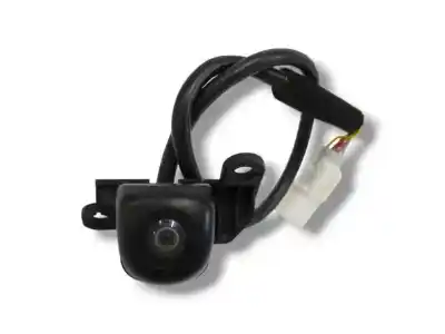 Peça sobressalente para automóvel em segunda mão câmara por hyundai kona 1.0 tgdi cat referências oem iam 95760j9000
