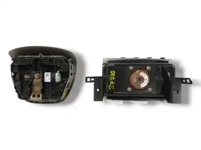 Peça sobressalente para automóvel em segunda mão tablier por renault zoe (bfm_) zoe referências oem iam 681008970r 985250014r 985706914r