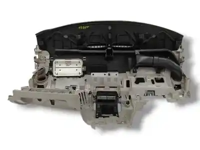 Peça sobressalente para automóvel em segunda mão tablier por renault zoe (bfm_) zoe referências oem iam 681008970r 985250014r 985706914r