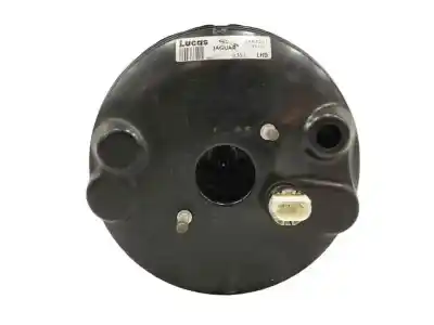 Second-hand car spare part brake servo for jaguar s-type 3.0 v6 24v cat oem iam references xr832b195cg