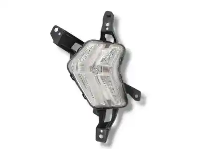 Peça sobressalente para automóvel em segunda mão farolim dianteiro esquerdo por kia niro (de) 1.6 gdi hybrid referências oem iam 92207g5500