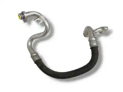 Peça sobressalente para automóvel em segunda mão tubos de ar condicionado por jaguar f-pace (x761) 2.0 td4 awd referências oem iam hx7319n602ba
