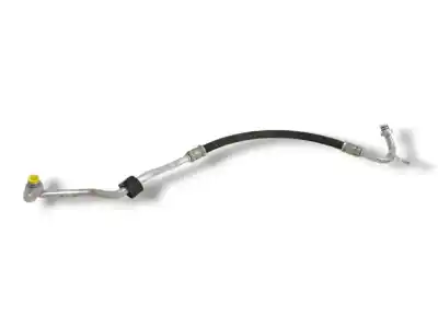 Peça sobressalente para automóvel em segunda mão tubos de ar condicionado por jaguar f-pace (x761) 2.0 td4 awd referências oem iam jx7319n601ba