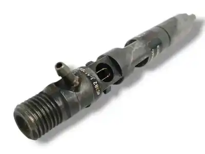 Second-hand car spare part injector for renault clio ii fase ii (b/cb0) expression oem iam references 820049873  