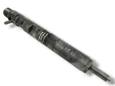 Second-hand car spare part injector for renault clio ii fase ii (b/cb0) expression oem iam references 820049873  