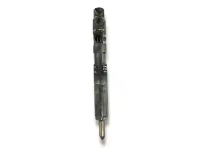 Second-hand car spare part Injector for RENAULT CLIO II FASE II (B/CB0) Expression OEM IAM references 820049873  