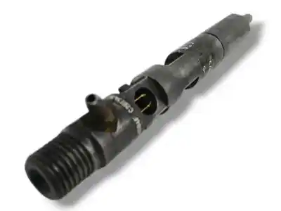 Second-hand car spare part injector for renault clio ii fase ii (b/cb0) expression oem iam references 820049873  