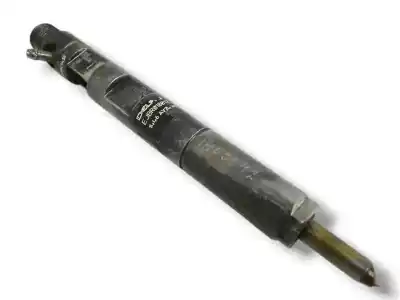 Second-hand car spare part injector for renault clio ii fase ii (b/cb0) expression oem iam references 820049873  