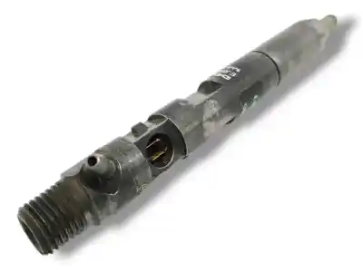 Pezzo di ricambio per auto di seconda mano iniettore per renault clio ii fase ii (b/cb0) expression riferimenti oem iam 820049873  