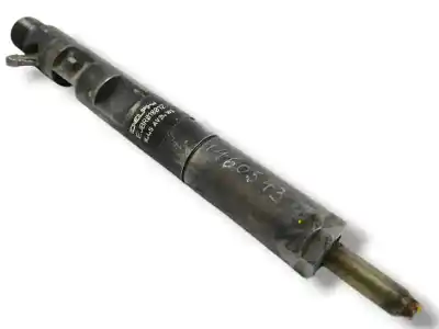 Pezzo di ricambio per auto di seconda mano iniettore per renault clio ii fase ii (b/cb0) expression riferimenti oem iam 820049873  