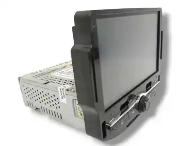 Second-hand car spare part multifunction display for opel corsa d (s07) 1.4 (l08 l68) oem iam references 42518020  555343750