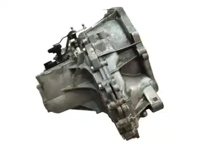 Автозапчасти б/у коробка передач за ford puma (j2k, cf7) 1.0 ecoboost mhev ссылки oem iam l1tr7002gfb  