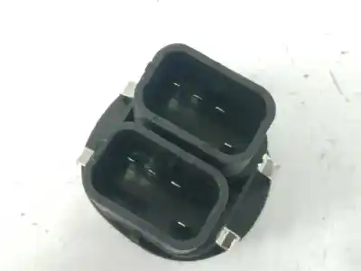 Peça sobressalente para automóvel em segunda mão botão / interruptor elevador vidro dianteiro esquerdo por ford fusion (cbk) + referências oem iam 96fg14529bc  