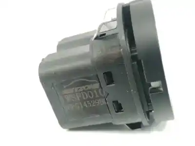Peça sobressalente para automóvel em segunda mão botão / interruptor elevador vidro dianteiro esquerdo por ford fusion (cbk) + referências oem iam 96fg14529bc  