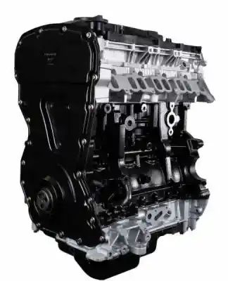 İkinci el araba yedek parçası KOMPLE MOTOR için PEUGEOT BOXER CAJA CERRADA (RS 3000) (330/333) 2007 ->)  OEM IAM referansları 4HU  