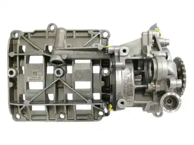 Gebrauchtes Autoersatzteil ÖLBOMBE zum BMW SERIE 1 BERLINA (E81/E87)  OEM-IAM-Referenzen 779801406  9140307540