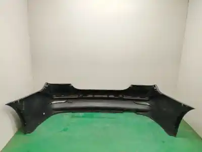 Second-hand car spare part rear bumper for bmw 5 (e60) 530 d oem iam references 51127033707  