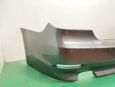 Second-hand car spare part rear bumper for bmw 5 (e60) 530 d oem iam references 51127033707  