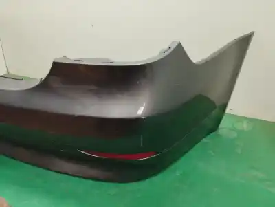 Second-hand car spare part rear bumper for bmw 5 (e60) 530 d oem iam references 51127033707  