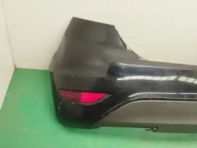 Piesă de schimb auto la mâna a doua bara spate pentru ford fiesta vi (cb1, ccn) 1.4 referințe oem iam 8a6117906a  