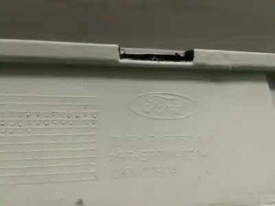 Автозапчасти б/у передний бампер за ford c-max (cb3) 1.6 tdci cat ссылки oem iam 7m51r17757a  