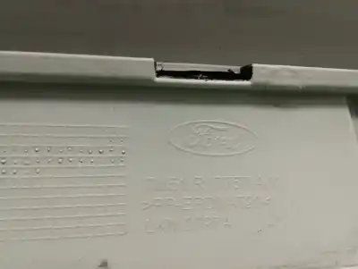 Pezzo di ricambio per auto di seconda mano paraurti anteriore per ford c-max (dm2) 1.6 tdci riferimenti oem iam 7m51r17757a  