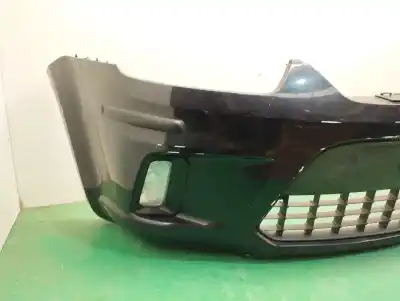 Pezzo di ricambio per auto di seconda mano paraurti anteriore per ford c-max (dm2) 1.6 tdci riferimenti oem iam 7m51r17757a  