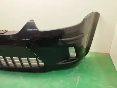 Pezzo di ricambio per auto di seconda mano paraurti anteriore per ford c-max (dm2) 1.6 tdci riferimenti oem iam 7m51r17757a  