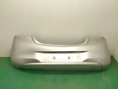 Автозапчастина б/у задній бампер для OPEL CORSA E 1.4 Посилання на OEM IAM 39002839  