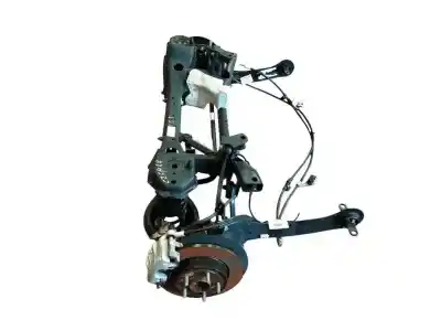 Автозапчасти б/у задний мост за ford focus iii 2.0 tdci ссылки oem iam av615k067be  1830929