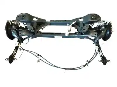 Pezzo di ricambio per auto di seconda mano  per FORD FOCUS III  Riferimenti OEM IAM AV615K067BE  1830929