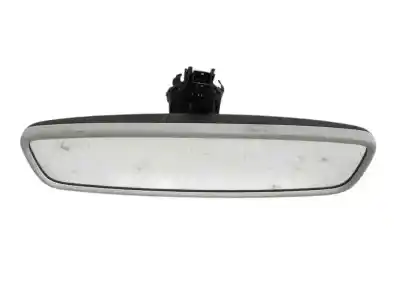Second-hand car spare part interior rearview mirror for seat ibiza (kj1) 1.0 tsi oem iam references e11028191