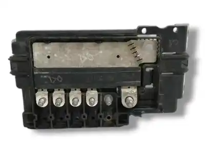 Second-hand car spare part fuse box unit for seat ibiza (kj1) 1.0 tsi oem iam references 2q0937548d