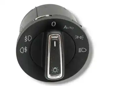 Second-hand car spare part headlights switch for seat ibiza (kj1) 1.0 tsi oem iam references 5g0941431af