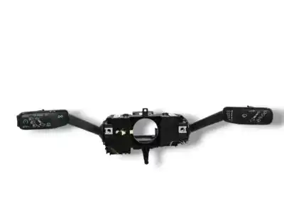 Second-hand car spare part multifunction switch for seat ibiza (kj1) 1.0 tsi oem iam references 2q0953507h