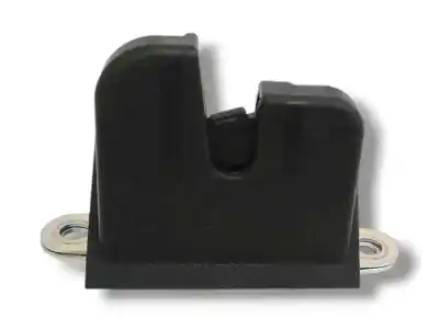 Second-hand car spare part trunk lock for seat ibiza (kj1) 1.0 tsi oem iam references 6f0827505