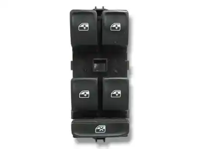 Second-hand car spare part left front power window switch for seat ibiza (kj1) 1.0 tsi oem iam references 5g0959857f