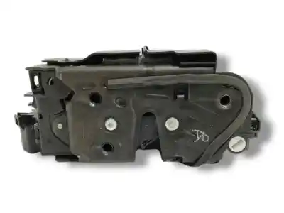 Second-hand car spare part rear left door lock for seat ibiza (kj1) 1.0 tsi oem iam references 45370180