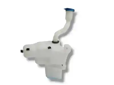 Second-hand car spare part windscreen washer bottle for seat ibiza (kj1) 1.0 tsi oem iam references 2q0955453f