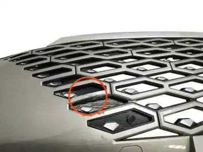 Автозапчасти б/у передний бампер за omoda 5 1.6 ссылки oem iam 602001906aa 602002780aa 