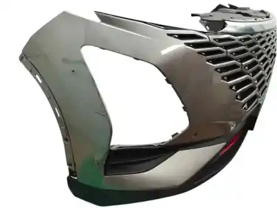 Автозапчасти б/у передний бампер за omoda 5 1.6 ссылки oem iam 602001906aa 602002780aa 