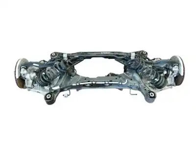 İkinci el araba yedek parçası arka aks için jaguar f-pace (x761) 2.0 td4 awd oem iam referansları t4a16336