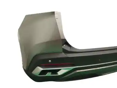 Автозапчасти б/у задний бампер за omoda 5 1.6 ссылки oem iam 602001563aa  