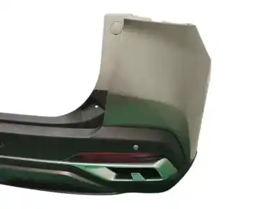 Автозапчасти б/у задний бампер за omoda 5 1.6 ссылки oem iam 602001563aa  