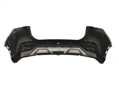 Автозапчасти б/у задний бампер за omoda 5 1.6 ссылки oem iam 602001563aa  