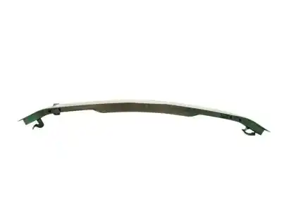 Автозапчастина б/у передній бампер підсилення для mercedes-benz gla (h247) gla 200 d (247.712) посилання на oem iam a2476203301  