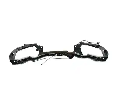 Second-hand car spare part front panel for ford focus iii 2.0 tdci oem iam references f1eb8b041a  