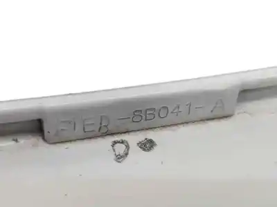 Second-hand car spare part front panel for ford focus iii 2.0 tdci oem iam references f1eb8b041a  