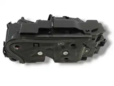 Second-hand car spare part front right door lock for seat ibiza (kj1) 1.0 tsi oem iam references 5tb837016a