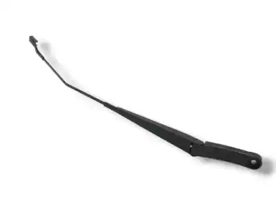 Second-hand car spare part front right windshield wiper arm for seat ibiza (kj1) 1.0 tsi oem iam references w000085223